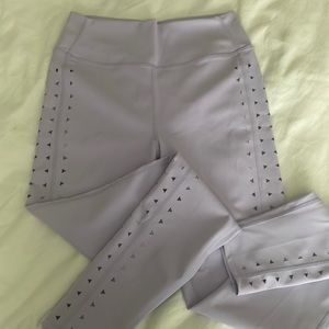 Gigi C leggings and top